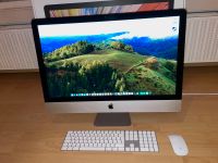 iMac 27" (2019)Retina 5K Intel i9 3,6 GHz, 2 TB  und 48 GB RAM Nordrhein-Westfalen - Dinslaken Vorschau