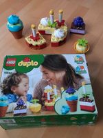 LEGO Duplo Set 10862 "Meine erste Geburtstagsfeier" Wuppertal - Elberfeld Vorschau
