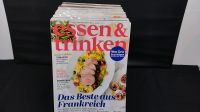 Essen und Trinken Zeitschriften 38x❗2008-20017❗ Stuttgart - Bad Cannstatt Vorschau