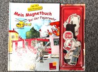 ⭐ Kinderbuch Mein Magnetbuch bei der Feuerwehr  - Feuerwehrbuch ⭐ Nordrhein-Westfalen - Solingen Vorschau