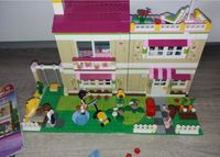 Lego Friends Olivias Traumhaus 3315 Nordrhein-Westfalen - Lüdenscheid Vorschau