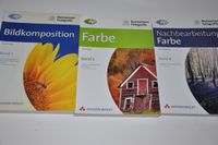 Fachbücher Basiswissen digitale Fotografie Belichtung Niedersachsen - Sibbesse  Vorschau