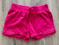 Mädchen Shorts kurze Hose pink Nordrhein-Westfalen - Meckenheim Vorschau