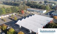 Großzügige Lager-/Produktionsfläche zu vermieten (ca.491 m²) Schleswig-Holstein - Elmshorn Vorschau