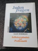 Klaus Nordbruch  Judenfragen Selbstverständnis und Problematik  G Bayern - Krombach Vorschau