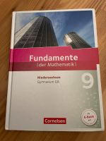 Fundamente der Mathematik 9 Niedersachsen - Hemmoor Vorschau