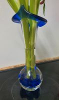 Vase aus glas Nordrhein-Westfalen - Minden Vorschau