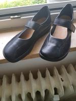 Helvesgo Damen schuhe gr 39 neuwertig Rheinland-Pfalz - Ulmen Vorschau