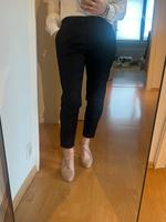 Business Hose Schwarz Größe 38 Esmara by Heidi Klum Köln - Braunsfeld Vorschau
