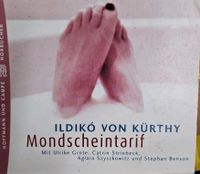 Hörbuch Mondscheintarif Ildiko von Kürthy Nordrhein-Westfalen - Finnentrop Vorschau