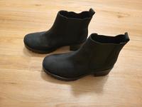 Chelsea Stiefelette 5th Avenue Gr. 36 wie NEU Baden-Württemberg - Fellbach Vorschau