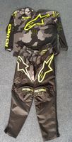 Alpinestars combo kxf rmz sxf crf yzf neu 32 34 L M Thüringen - Triptis Vorschau