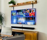 Panasonic 58 Zoll 4k tv OVP Niedersachsen - Bad Harzburg Vorschau