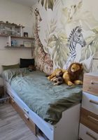 Kinderbett Jugendbett zum Ausziehen inklusive zwei Matratzen Weiß Wandsbek - Hamburg Rahlstedt Vorschau