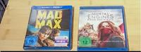 Mad Max Fury Road Mortal Engines Krieg der Städte BluRay BluRays Berlin - Dahlem Vorschau