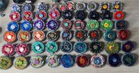 *GÜNSTIG*BeyBlade Metal Fight Takara Tomy 100% Original Sammlung! Schleswig-Holstein - Trappenkamp Vorschau