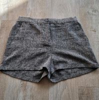 Kurze graue Hose Vero Moda Gr.40 Kreis Pinneberg - Wedel Vorschau