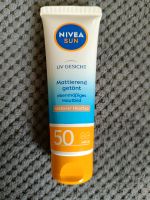 Nivea sun UV Gesicht LSF 50 Bayern - Igensdorf Vorschau