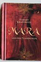 Mara und der Feuerbringer Teil 1 - Tommy Krappweis Hessen - Büttelborn Vorschau