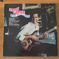 Trini Lopez / Bye Bye Love Nordrhein-Westfalen - Wesseling Vorschau