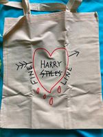 Harry Styles „Fine line“ Stofftasche Jutetasche Nagelneu Mülheim - Köln Flittard Vorschau