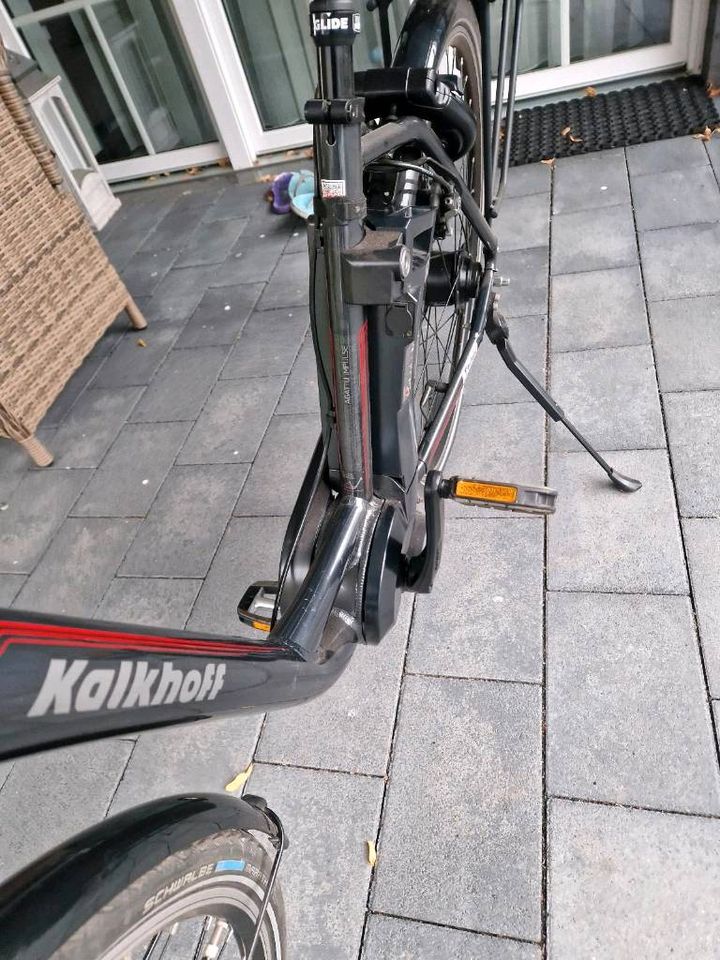 Kalkhoff e Bike 28 Zoll in Melle