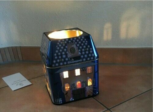 Partylite Gespensterhaus Helloween f.3-Docht DWG P92871 NEU OVP in Altötting