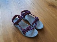 Teva Sandalen Trekkingsandalen Gr. 42 *neuwertig* Nordrhein-Westfalen - Enger Vorschau