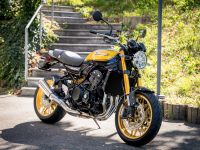 Kawasaki Z900RS SE MY24 Classic Retro Z900 Neu 4 Jahre Garantie Baden-Württemberg - Lörrach Vorschau