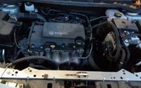 Motor Engine A14XER Opel Corsa D Astra J Meriva B Adam 1.4 komple Leipzig - Gohlis-Nord Vorschau