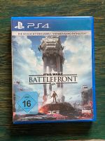 Star Wars Battlefront PS4 Essen - Essen-Kettwig Vorschau