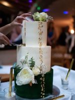 Torte Geburtstag Hochzeitstorte Kuchen Hessen - Kelsterbach Vorschau