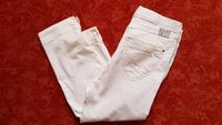 #Capri Hose Raphaela by Brax 36 S weiß  3/4 kurz Brandenburg - Fürstenwalde (Spree) Vorschau