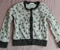 Strickjacke von H&M mit Katzen 98-104 Berlin - Hohenschönhausen Vorschau