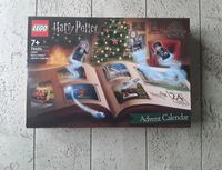 LEGO Harry Potter 76404 Advent Calendar neu & OVP Rheinland-Pfalz - Kottenheim Vorschau