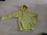 Kapuzenpullover / Adidas Hoodie gelb Gr. M Bayern - Eckental  Vorschau