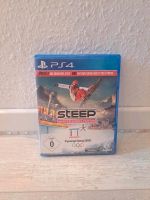 PS4 Steep™️ Winter Games Edition (Erweiterung) Niedersachsen - Wolfenbüttel Vorschau