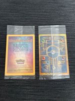 Ancient Mew - OVP - Pokemon Promo Karte 5x Feldmoching-Hasenbergl - Feldmoching Vorschau