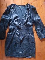 Kleid Yessica C&A wrap dress 44 XXL blau wickelkleid Rheinland-Pfalz - Trier Vorschau