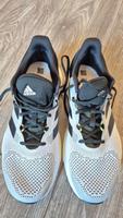 Adidas Solarglide - Größe 46 Niedersachsen - Braunschweig Vorschau