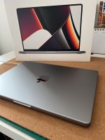 Apple Mac Book Pro 14‘‘ von 2022 16GB/512GB SSD Nordfriesland - Haselund Vorschau