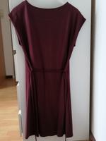 Sommerkleid von Zero Größe S in dunkelrot Niedersachsen - Jork Vorschau