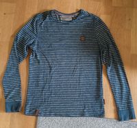 Naketano Langarshirt, Longsleeve gestreift Gr. S Baden-Württemberg - Blaufelden Vorschau