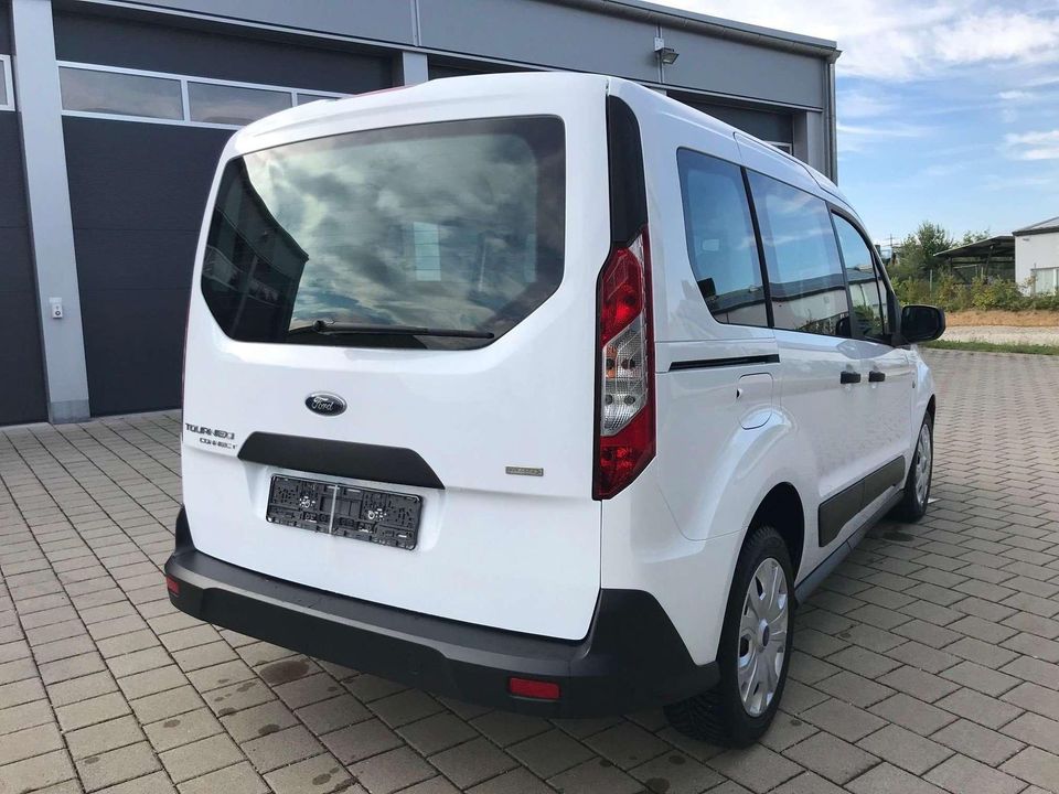 Ford Tourneo Connect 1.0 EcoBoost Start-Stop Trend in Jestetten