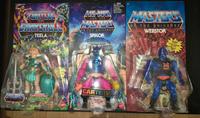 Masters of the universe Origins Niedersachsen - Bersenbrück Vorschau