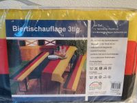 Biertischgarnitur Biertischauflage bierzelthussen neu Baden-Württemberg - Beimerstetten Vorschau