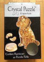 3D Puzzle Golden Retriever Baden-Württemberg - Schwaigern Vorschau