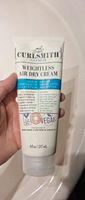 Curlsmith Air Dry Cream fast neu (vegan curly Hair Method) Nordrhein-Westfalen - Dormagen Vorschau
