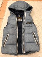 Kinder Weste outdoor warm Jacke ohne Ärmel Größe 128 Berlin - Reinickendorf Vorschau