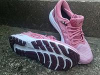 Asics Sportschuhe ungetragen Hessen - Büdingen Vorschau